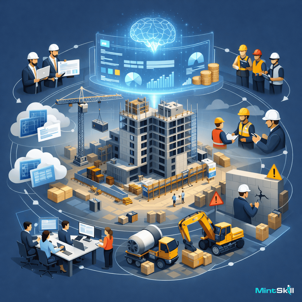 Zoho Projects Infinity: Build your projects, your way